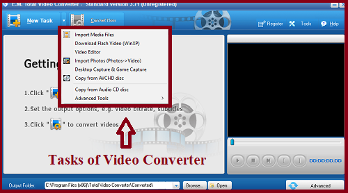 total video converter windows 10